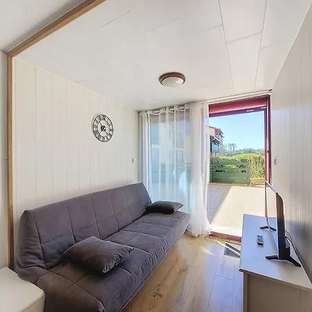 T2 Avec Parking - 4 Pers - Fr-1-857-26 *