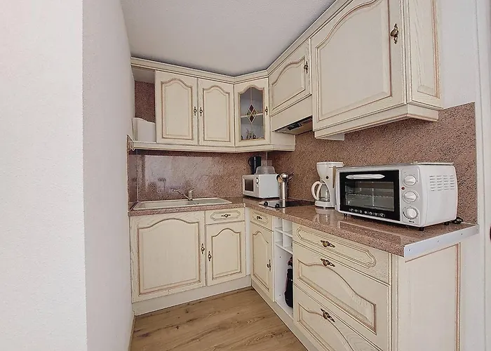 T2 Avec Parking - 4 Pers - Fr-1-857-26 Soustons